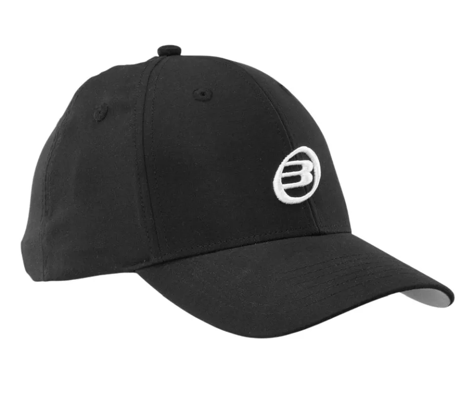 Bullpadel BPG261 - black Bullpadel BPG261 - black