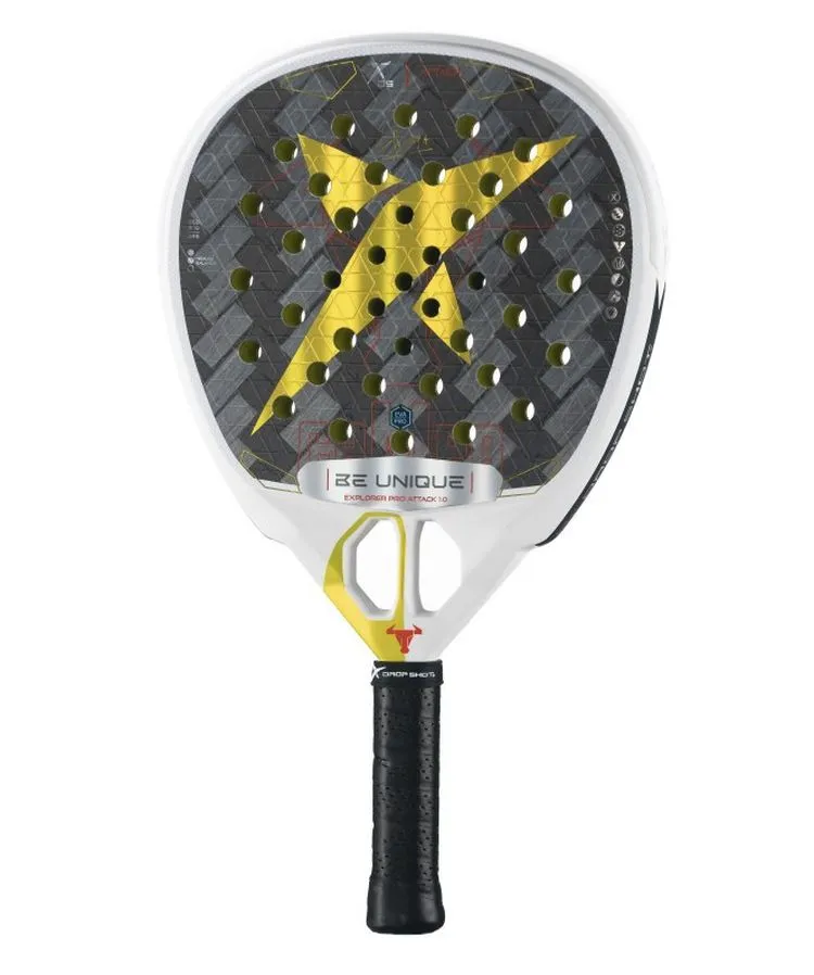 Drop Shot Pala Explorer Pro Attack 1.0