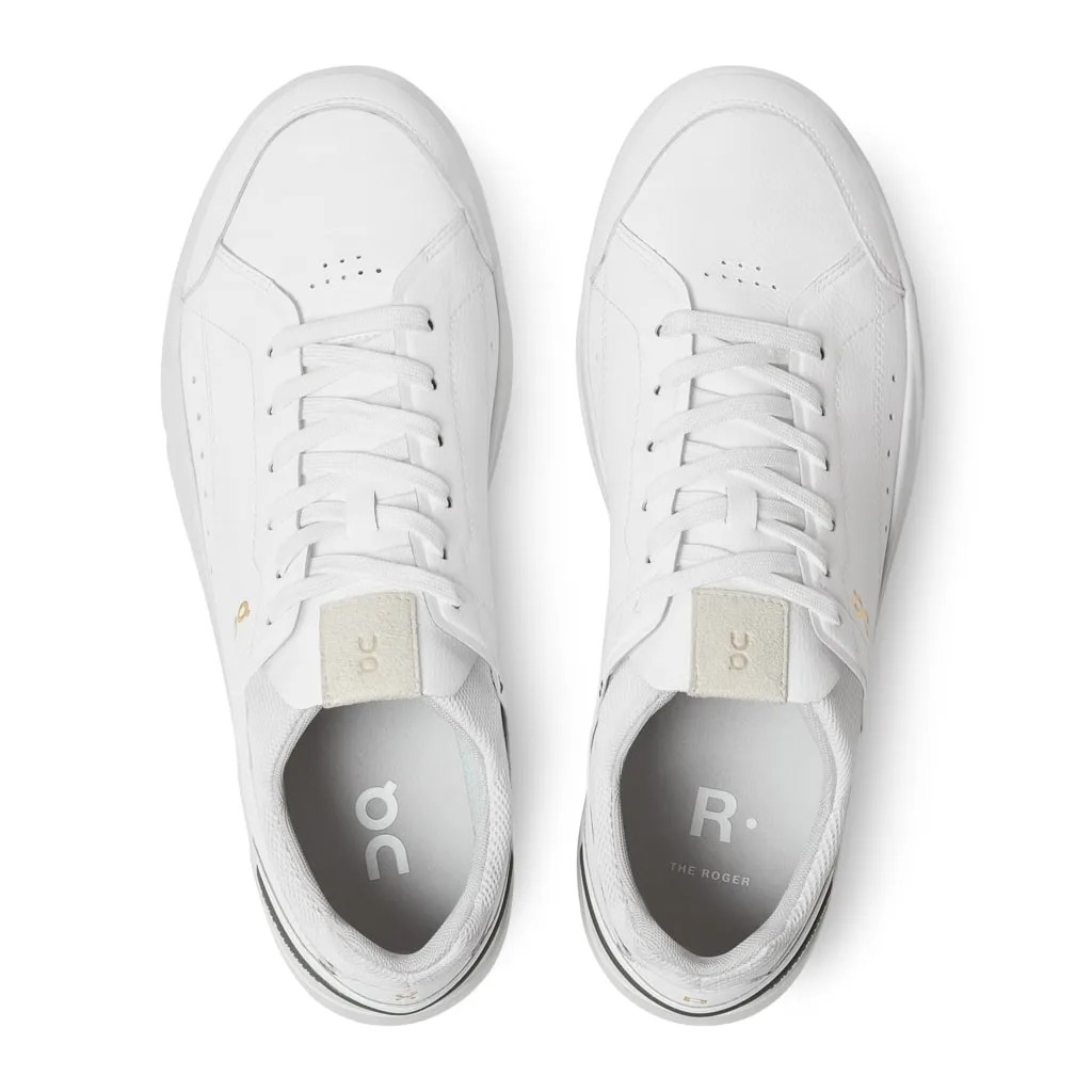 ON The Roger Centre Court Men - white/jungle