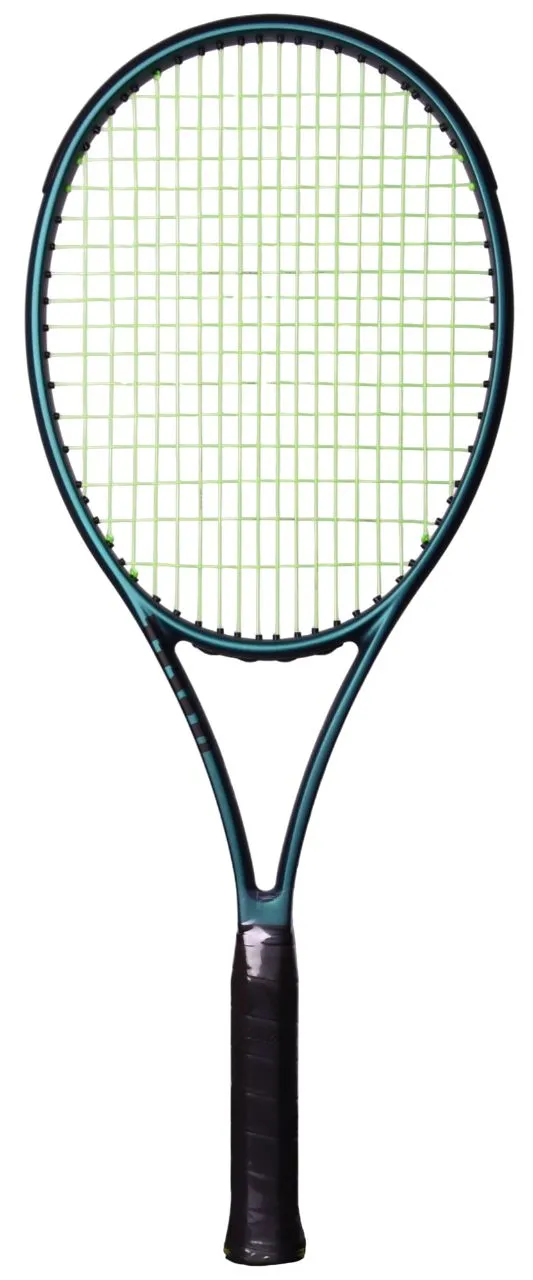 Wilson Blade 98S V9.0 (używana) Wilson Blade 98S V9.0 (używana)