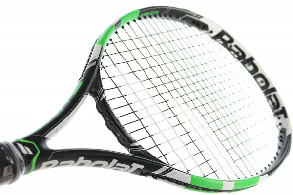 Babolat Pure Drive Wimbledon 2017