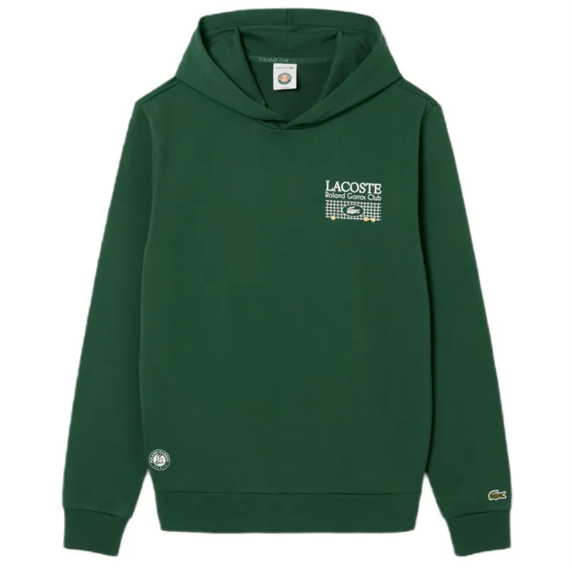 Lacoste Roland-Garros Edition - green Lacoste Roland-Garros Edition - green