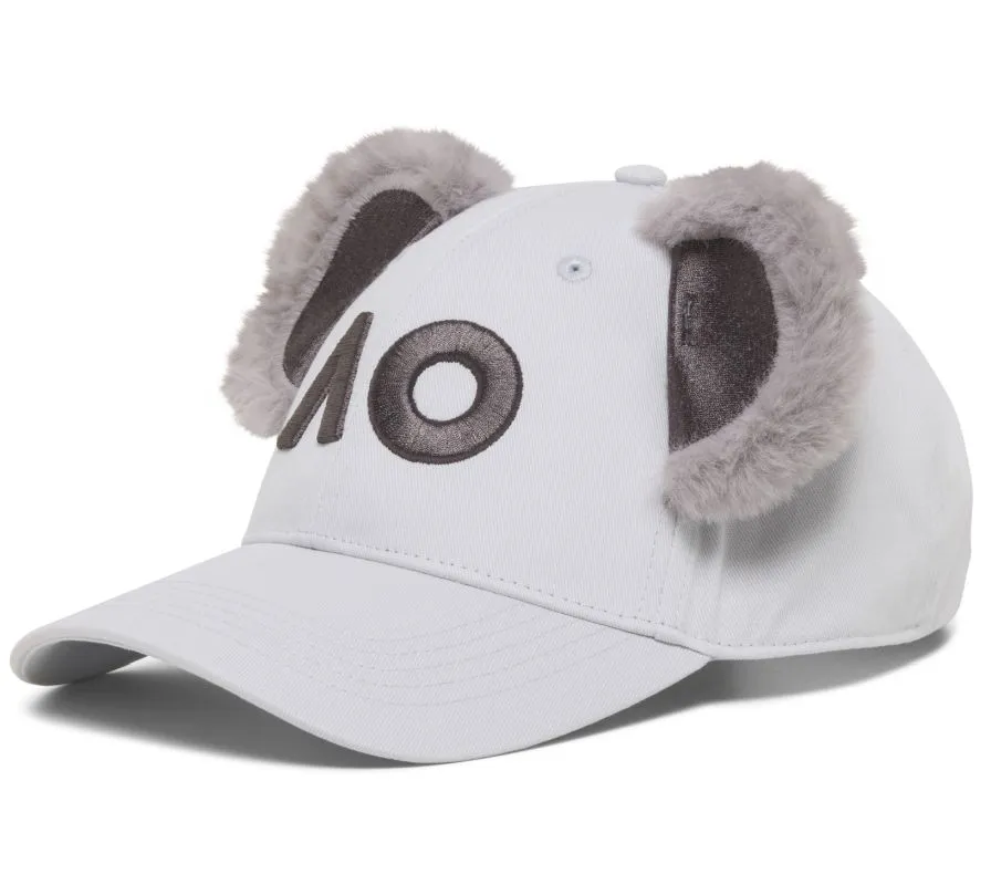 Australian Open Adults Koala Novelty - glacier gray