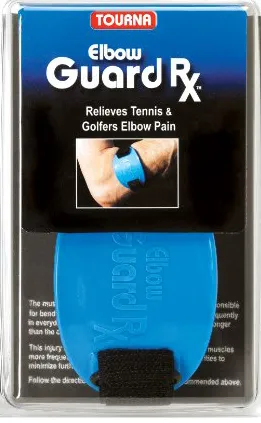 opaska-na-lokiec-tourna-elbow-guard-rx-1 Opaska na łokieć Tourna Elbow Guard RX