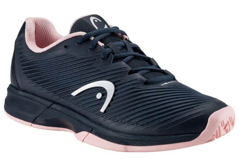 Head Revolt Pro 4.0 - blueberry/rose