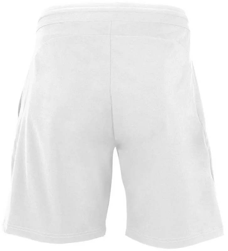 tecnifibre-stretch-short-white-2 Tecnifibre Stretch Short - white