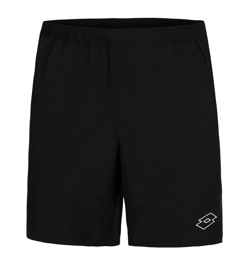 Lotto Tech I 7" Short - all black Lotto Tech I 7" Short - all black