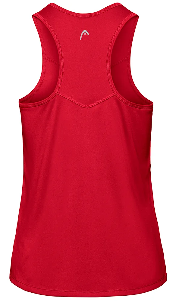 Head Easy Court Tank Top G - magenta