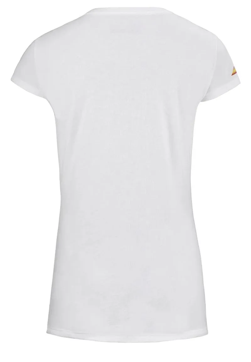 Babolat Exercise Message Tee W