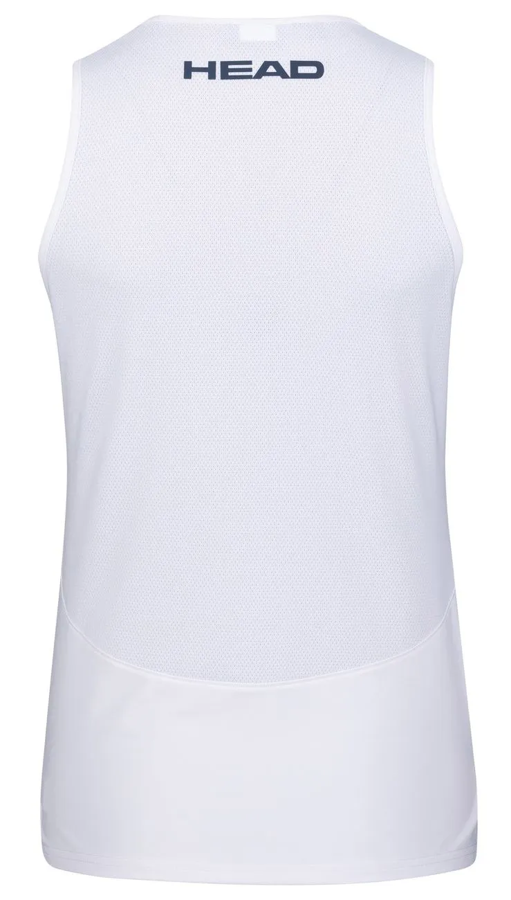 head-performance-tank-top-w-print-performance-orange-2 Head Performance Tank Top W - print performance/orange