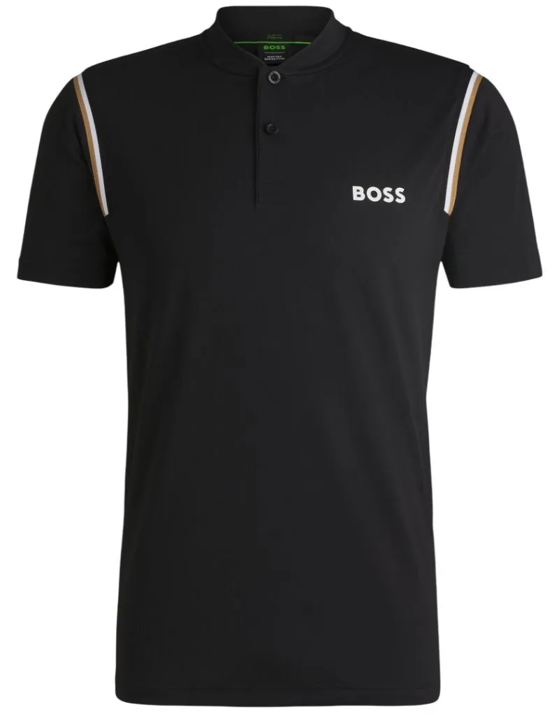 BOSS Pariq MB
