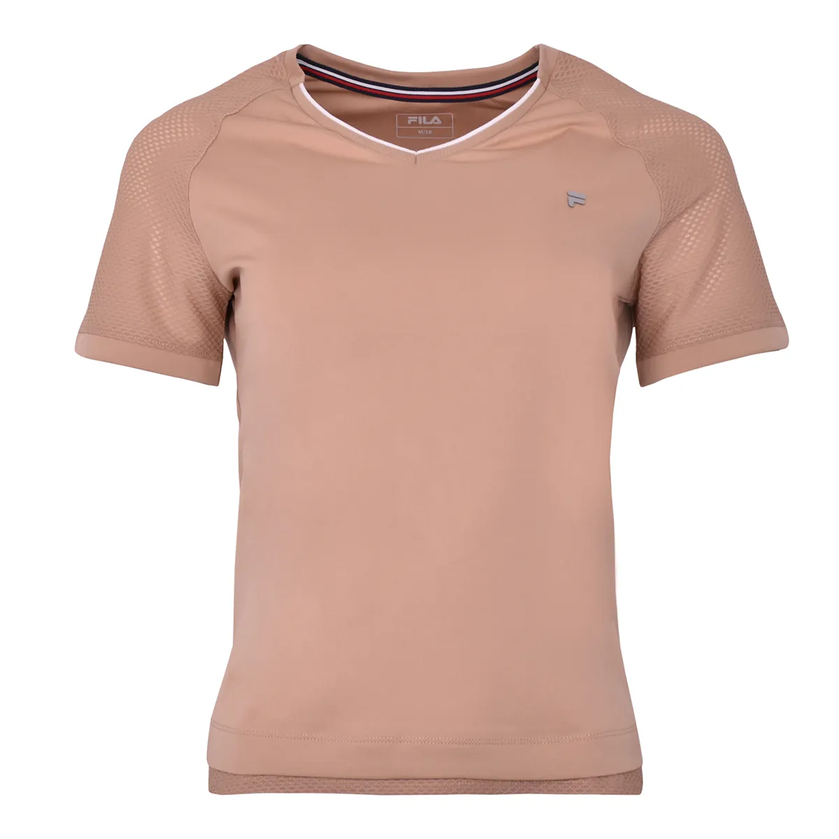 Fila Johanna W - stucco