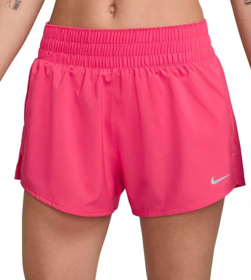 Nike Dri-Fit One 2-in-1 Shorts