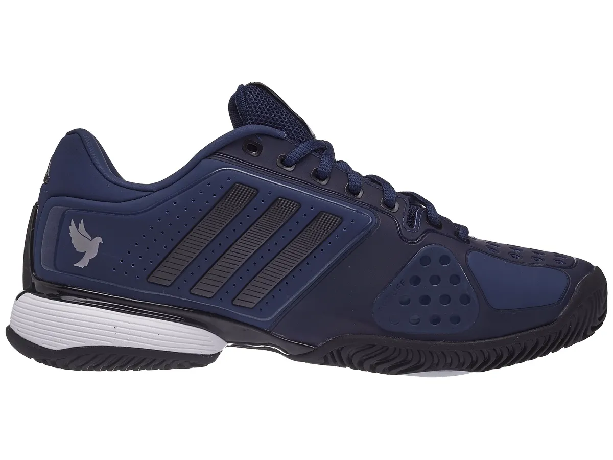 Adidas Novak Pro - real blue/core black/white