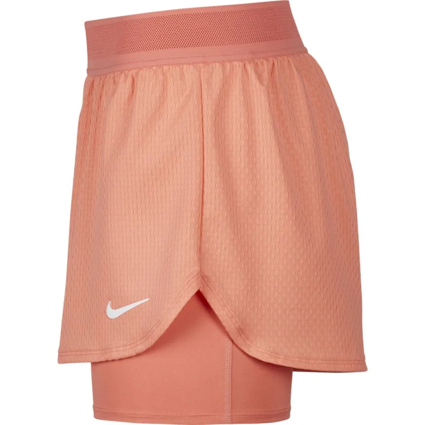 nike-court-w-dry-flex-elevated-essential-short-sunblush-white-2 Nike Court W Dry Flex Elevated Essential Short - sunblush/white