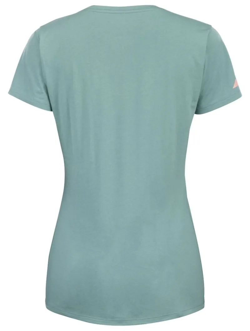 Babolat Exercise Message Tee Woman