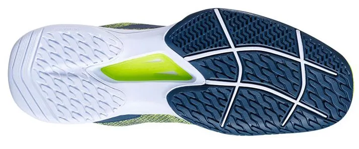 Babolat Jet Tere All Court Men - fluo yellow
