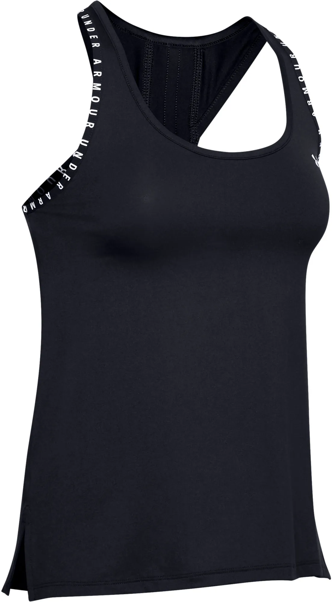 under-armour-knockout-tank-black-1 Under Armour Knockout Tank - black