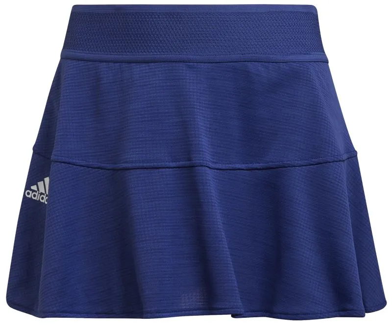 Adidas T Match Skirt - blue/white Adidas T Match Skirt - blue/white
