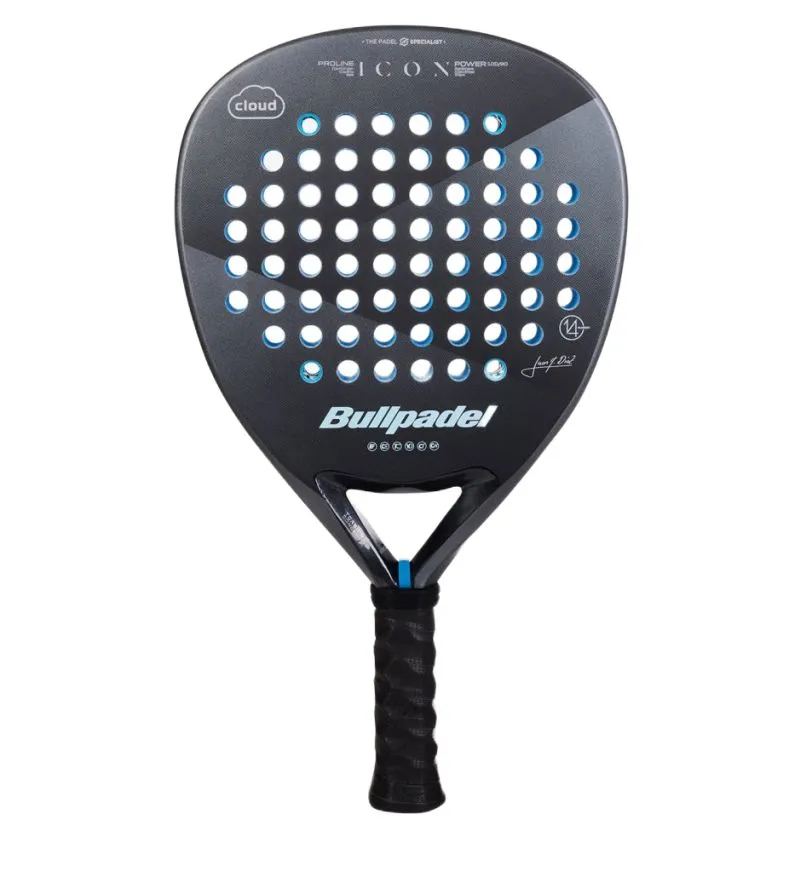 Bullpadel Icon Cloud 25