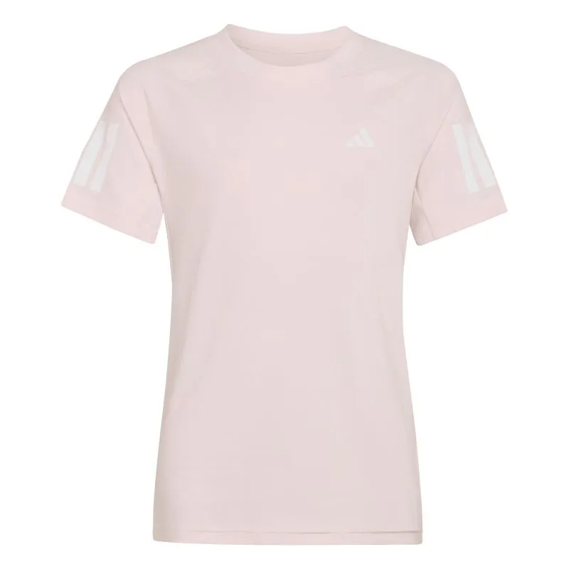 Adidas Girls Club Tennis - distilled pink