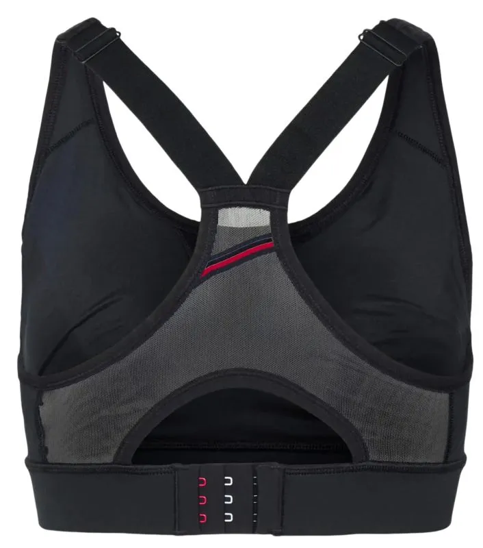 Tommy Hilfiger Essential High Int - black