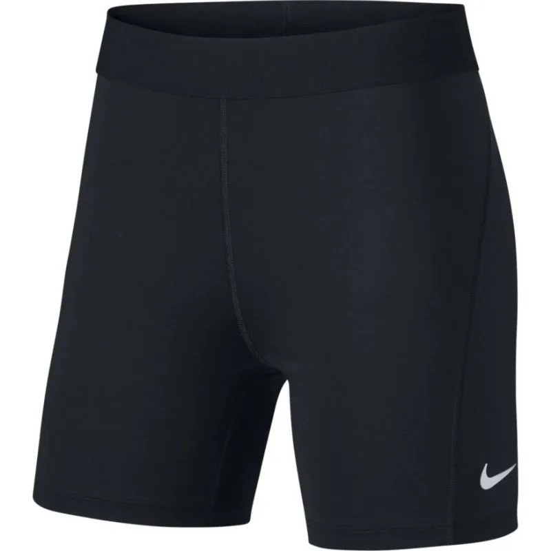 Nike Court Short BL - black/white