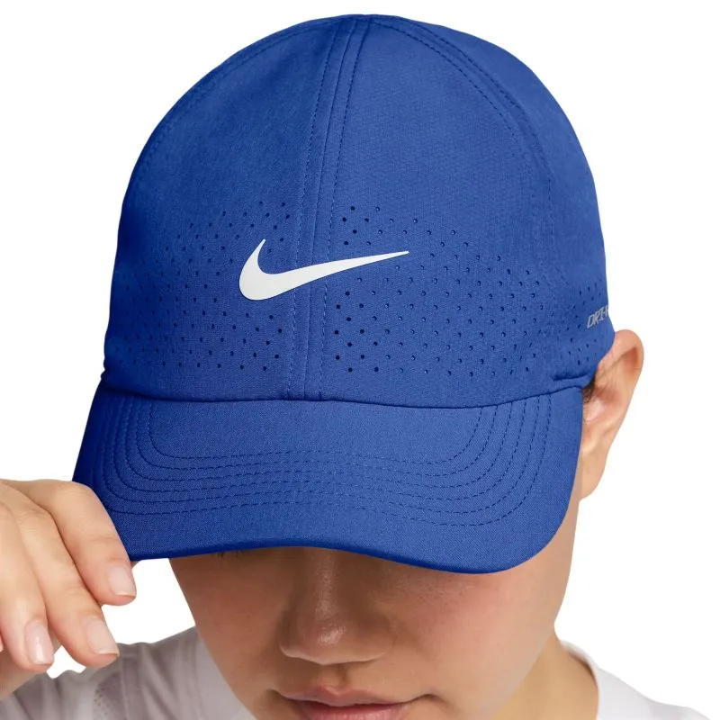 Nike Dri-Fit ADV Club Unstructured Tennis - old royal/white