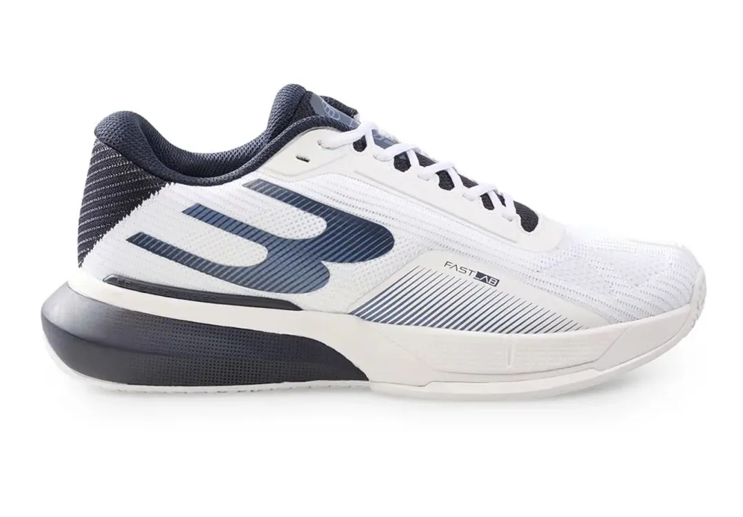 Bullpadel Neuron 26V - white Bullpadel Neuron 26V - white