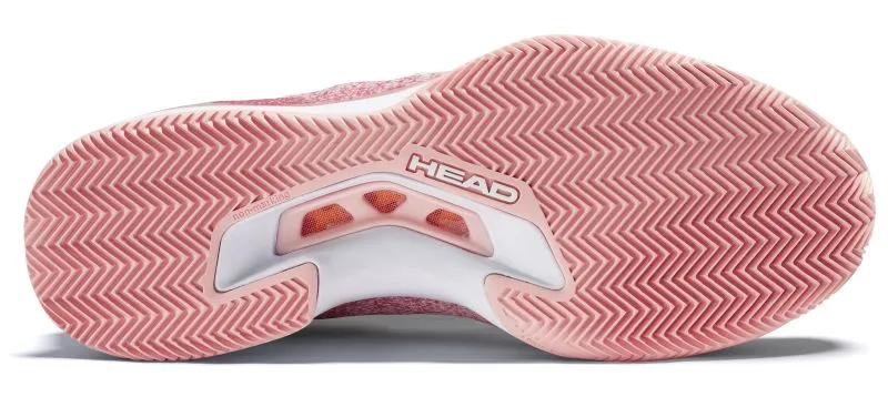 head-sprint-pro-3-0-clay-women-rose-white-5 Head Sprint Pro 3.0 Clay Women - rose/white