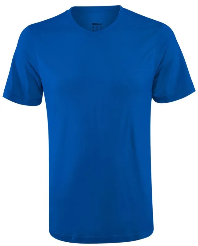 Wilson Condition Tee - prince blue Wilson Condition Tee - prince blue