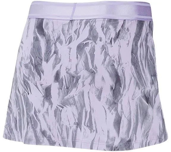 Nike Court Skirt STR PR - purple agate/purple agate