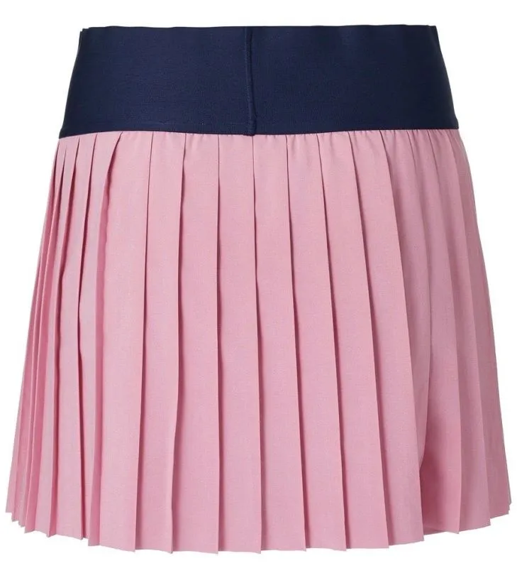 nike-court-dri-fit-advantage-skirt-pleated-w-elemental-pink-obsidian-white-2 Nike Court Dri-Fit Advantage Skirt Pleated W - elemental pink/obsidian/white