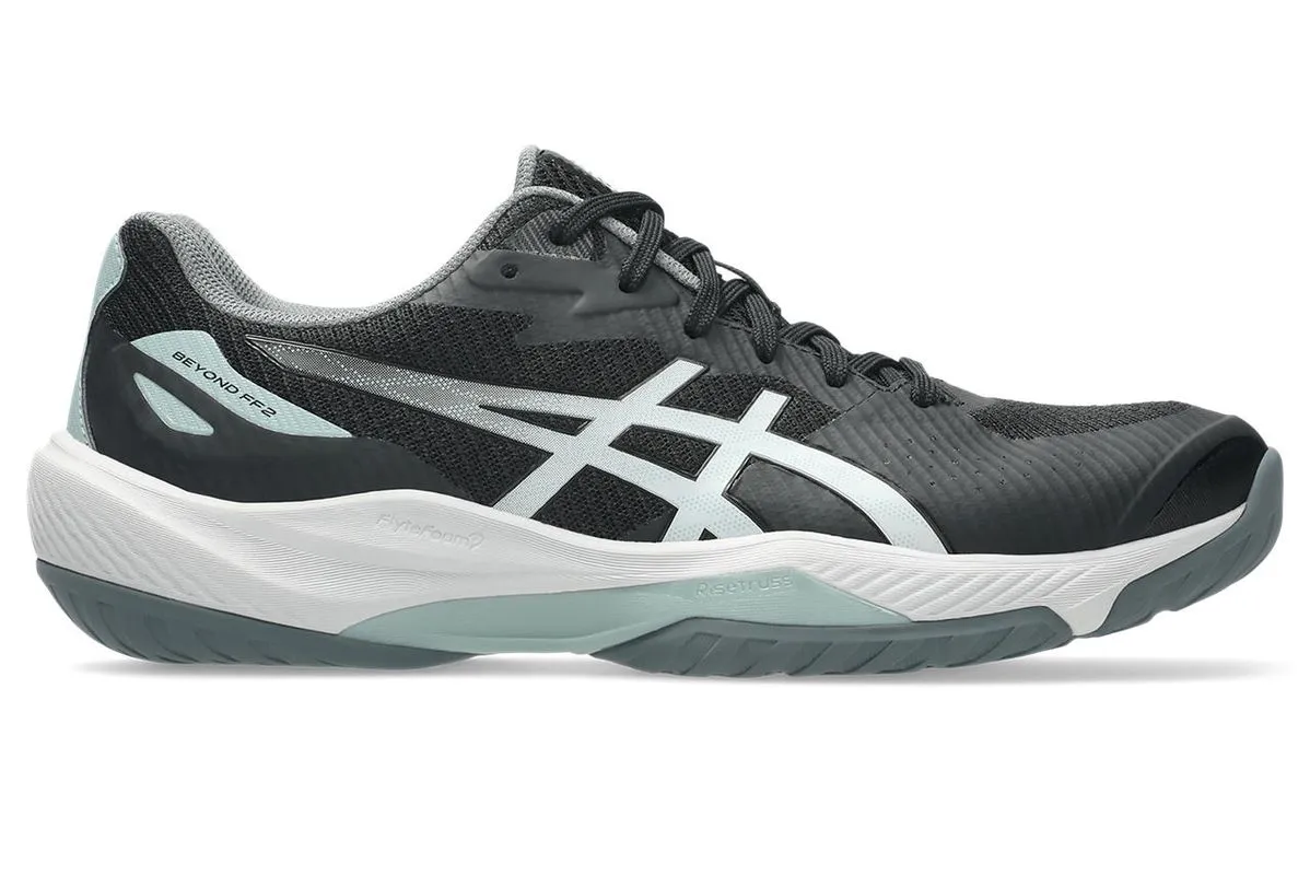 Asics Beyond FF 2 - black/concrete