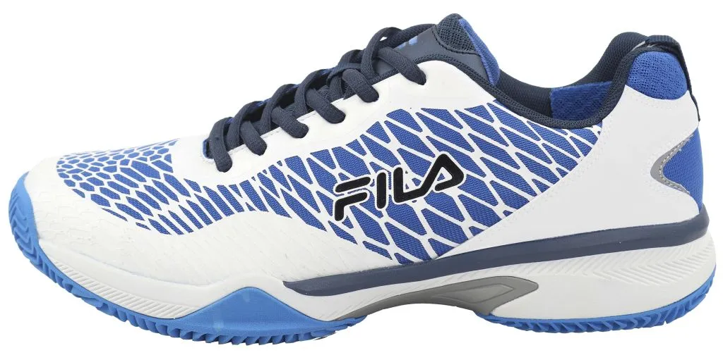 Fila Vincente M - simply blue/white