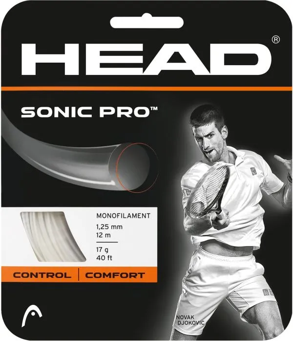 head-sonic-pro-12-m-white-1 Head Sonic Pro (12 m) - white