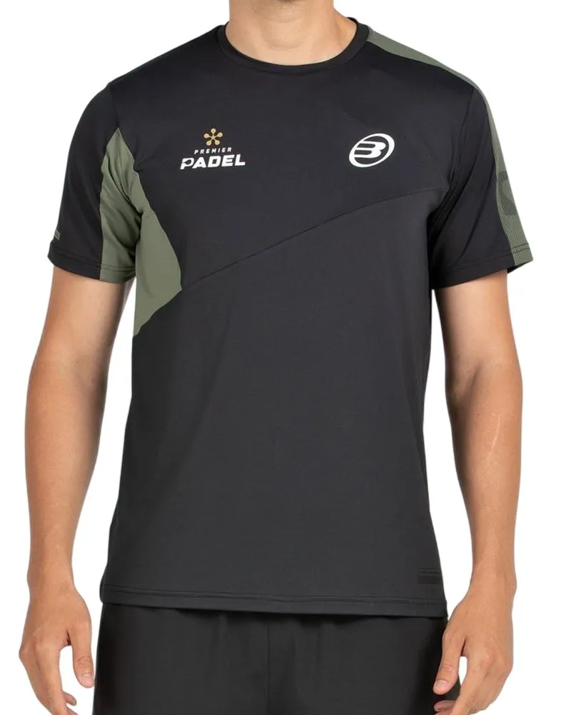 Bullpadel Pocate - negro