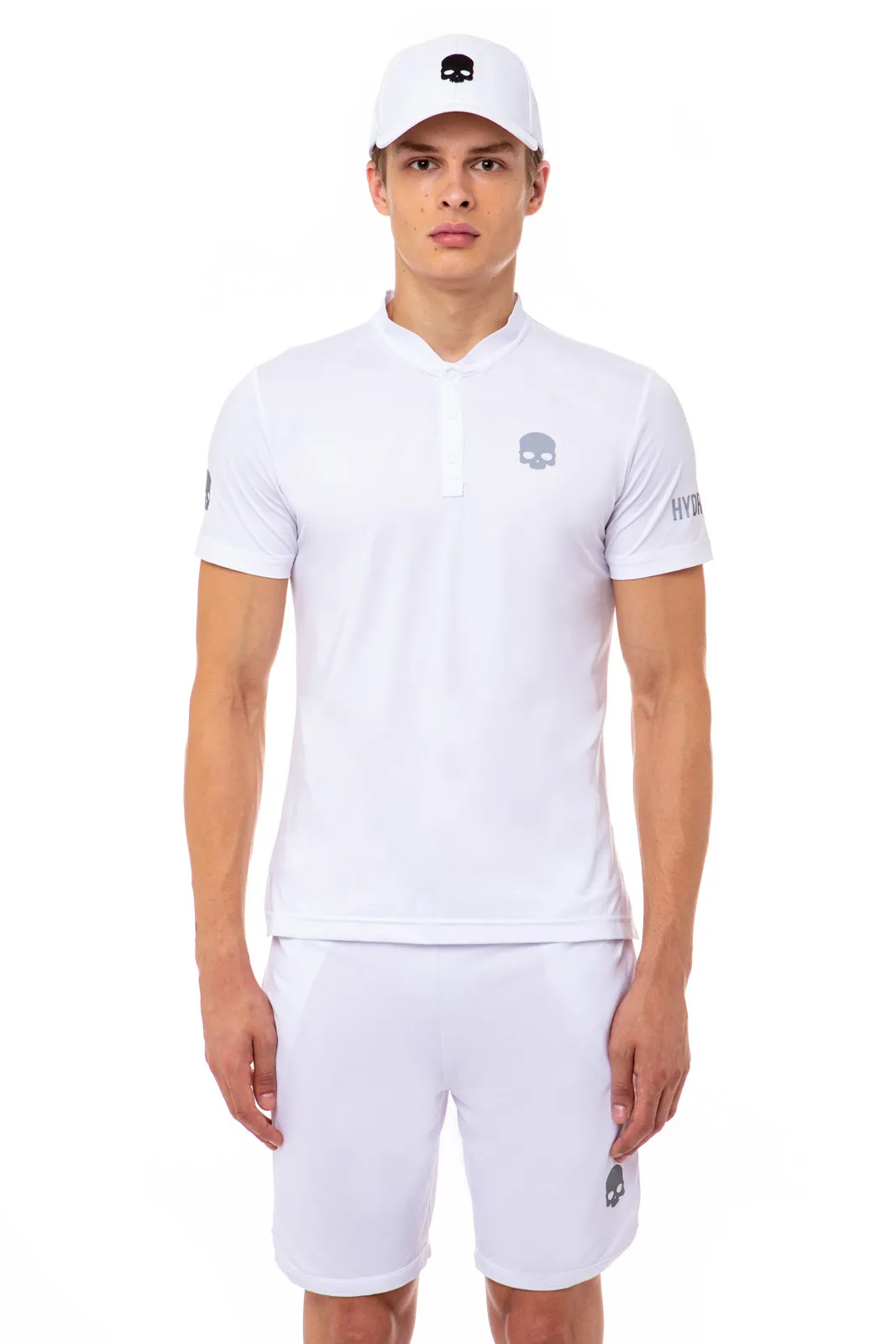 Hydrogen Tech Serafino Man - white