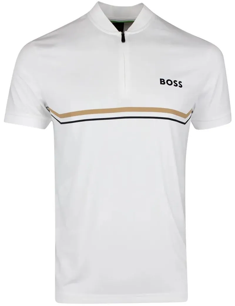 BOSS TOC Spin - white BOSS TOC Spin - white