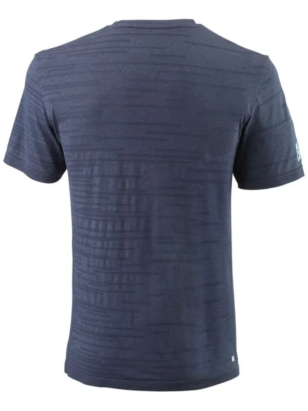 wilson-kaos-rapide-seamless-crew-m-outer-space-2 Wilson Kaos Rapide Seamless Crew M - outer space