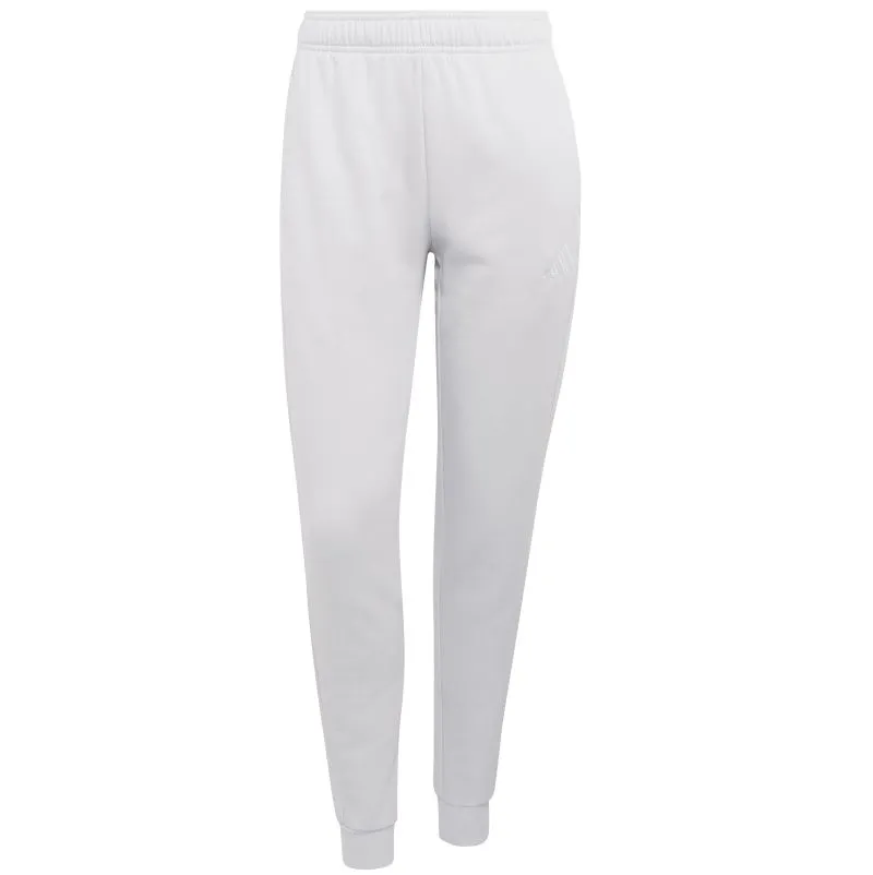 Adidas Entrada 26 Sweat - team light grey/white