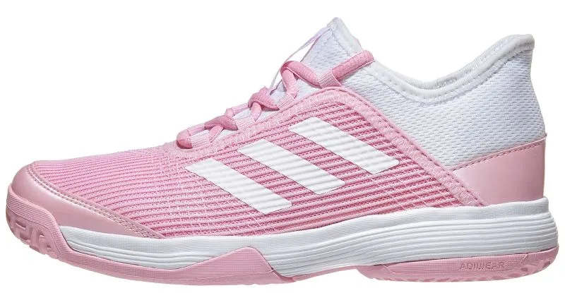 Adidas Adizero Club K - true pink/ftwr white/ftwr white