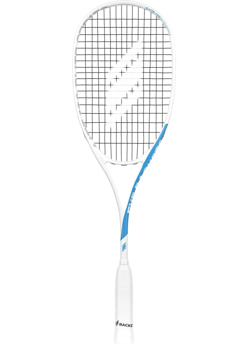 Eye X.Lite 120 Elite Series - white/blue Eye X.Lite 120 Elite Series - white/blue