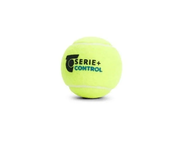 Tretorn Serie+ Control (white can) - 4B