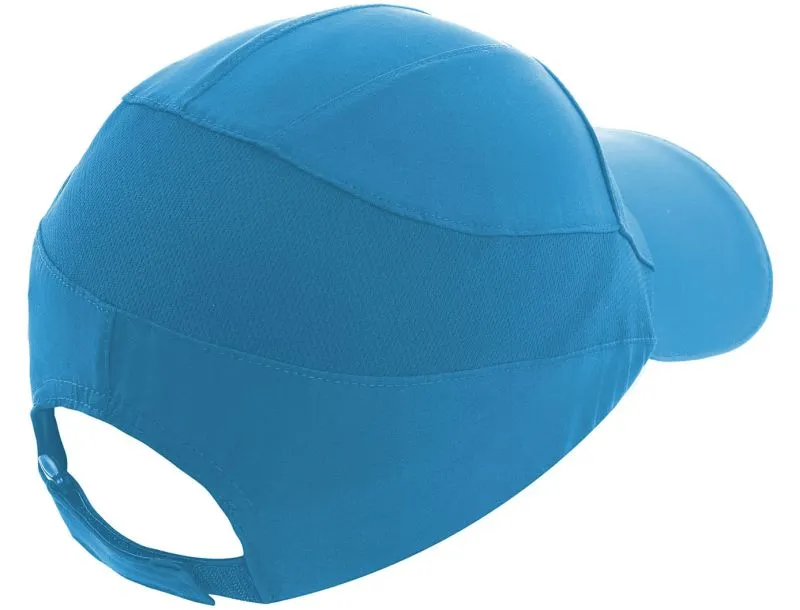 Lotto Tennis Cap - blue bay