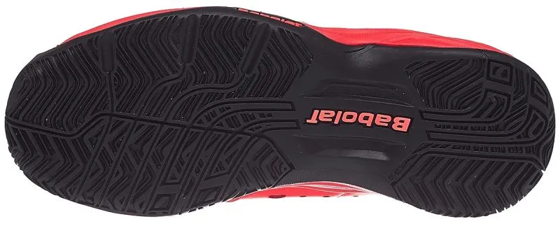 babolat-pulsion-all-court-kid-fluo-strike-black-5 Babolat Pulsion All Court Kid - fluo strike/black