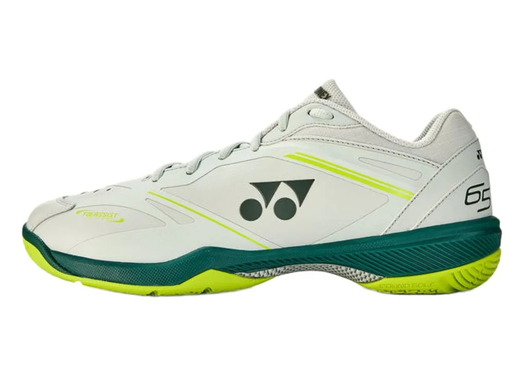 Yonex Power Cushion 65 Z VA Wide - grayish beige