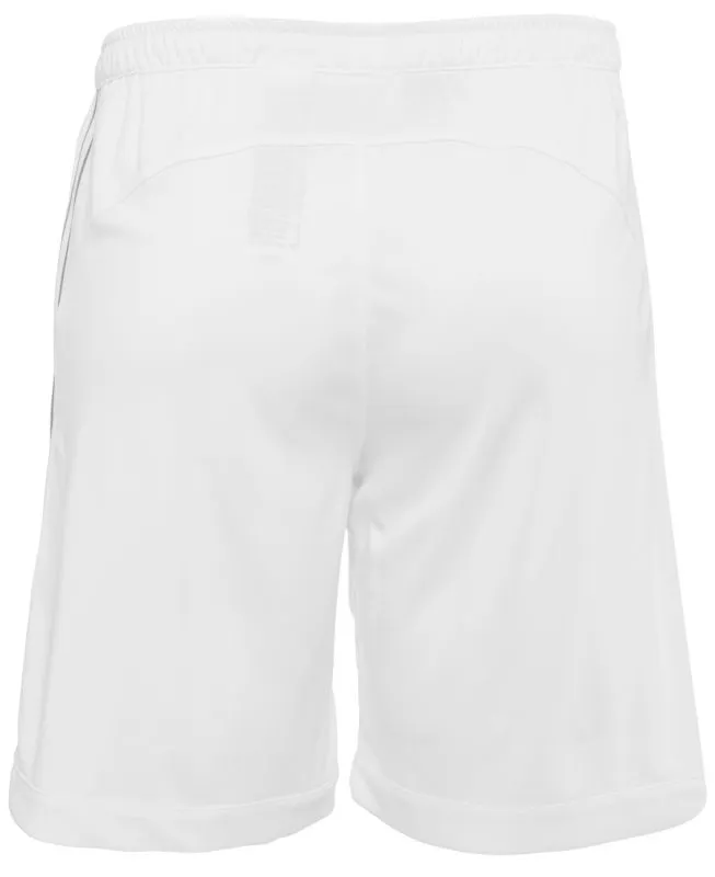 Lotto Tennis Teams Short 7 - briliant white