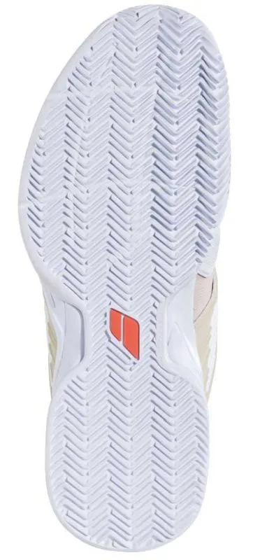 babolat-propulse-fury-clay-women-black-beige-3 Babolat Propulse Fury Clay Women - black/beige