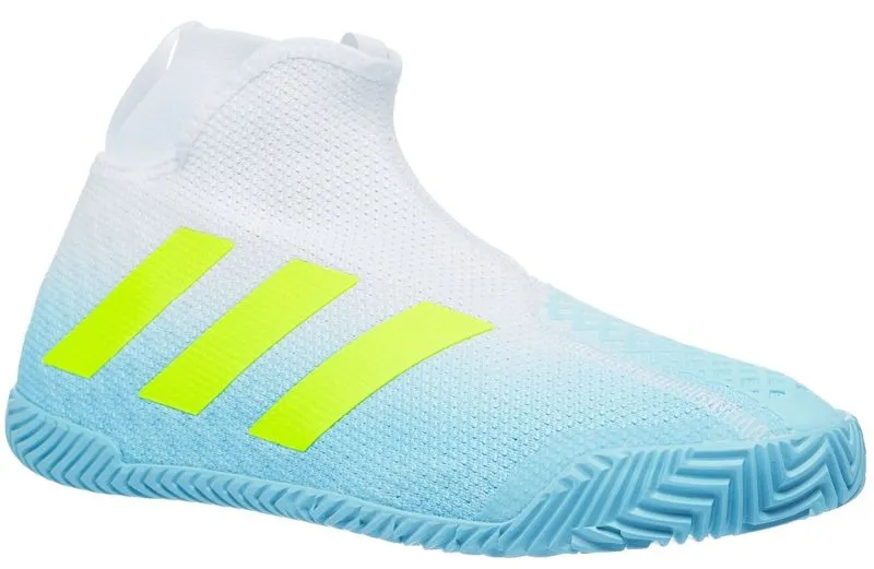 Adidas Stycon M - hazy sky/solar yellow/cloud white